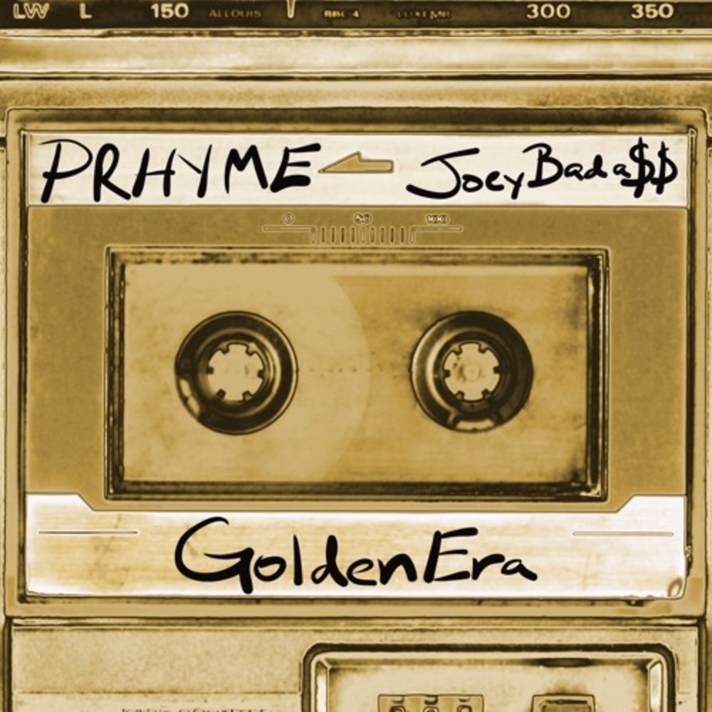 Golden Era