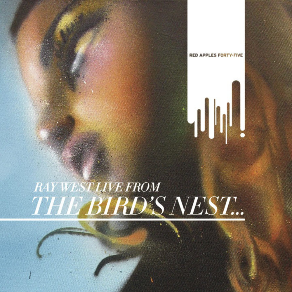 Live From The Bird's Nest