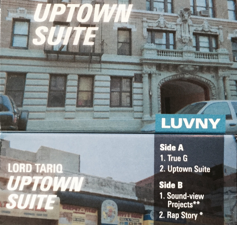 Uptown Suite