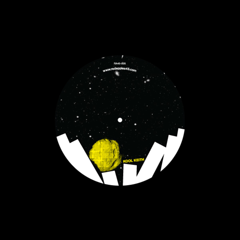 You'll See / No Anorexic / Deep Space Void