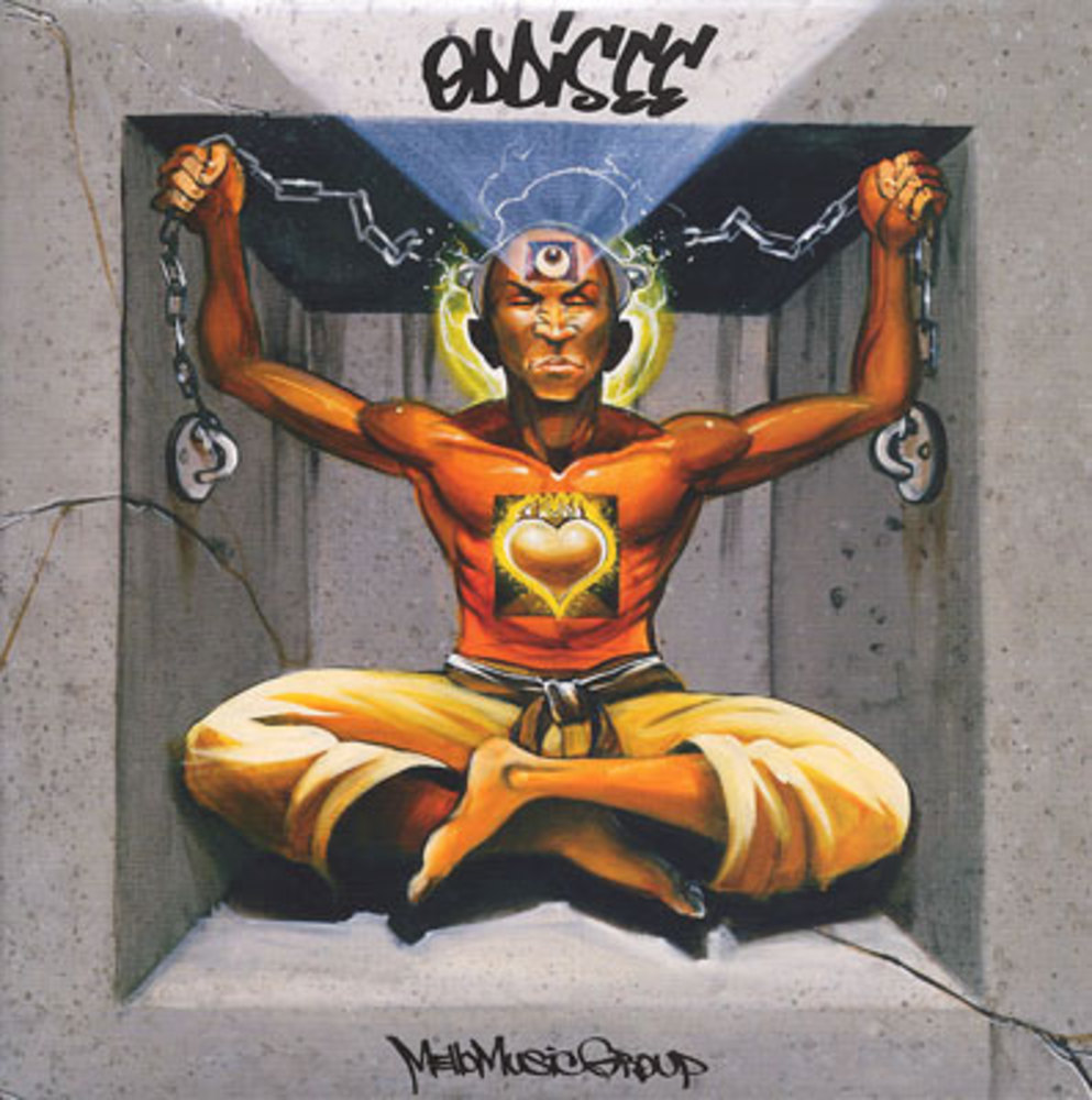 Mental Liberation ‎