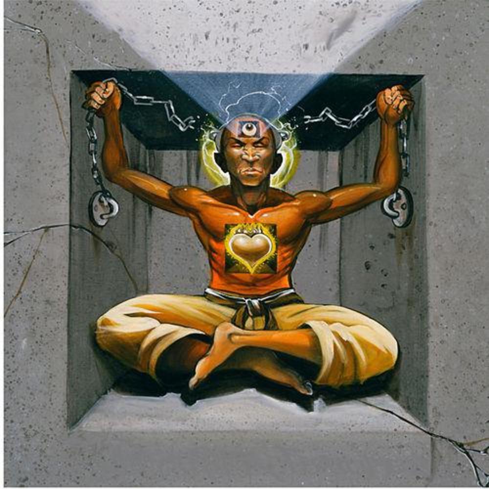 Mental Liberation (Instrumentals)