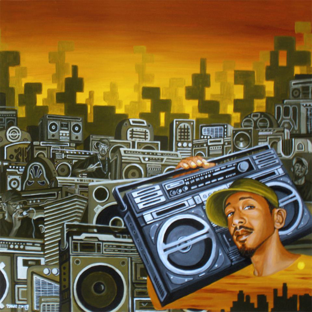 New Money: Price I've Paid Remixes