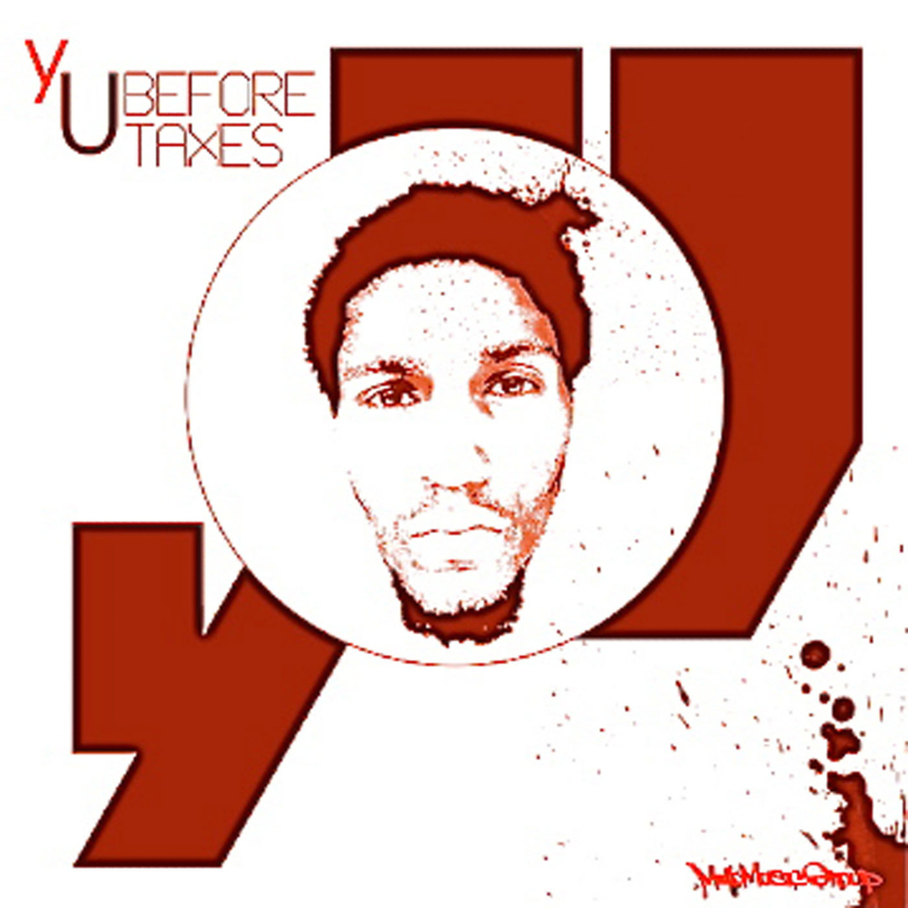 Before Taxes (Instrumentals)