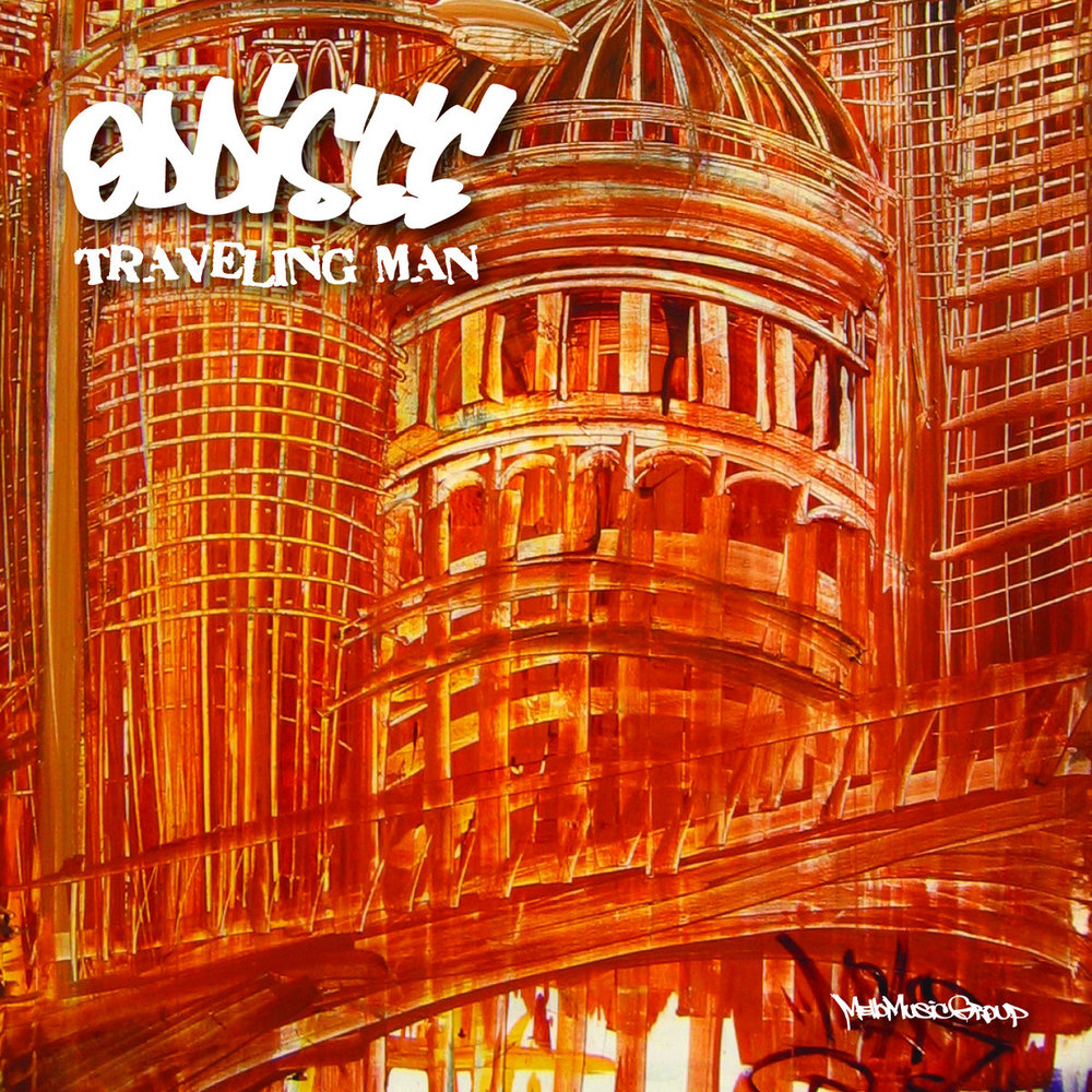 Traveling Man