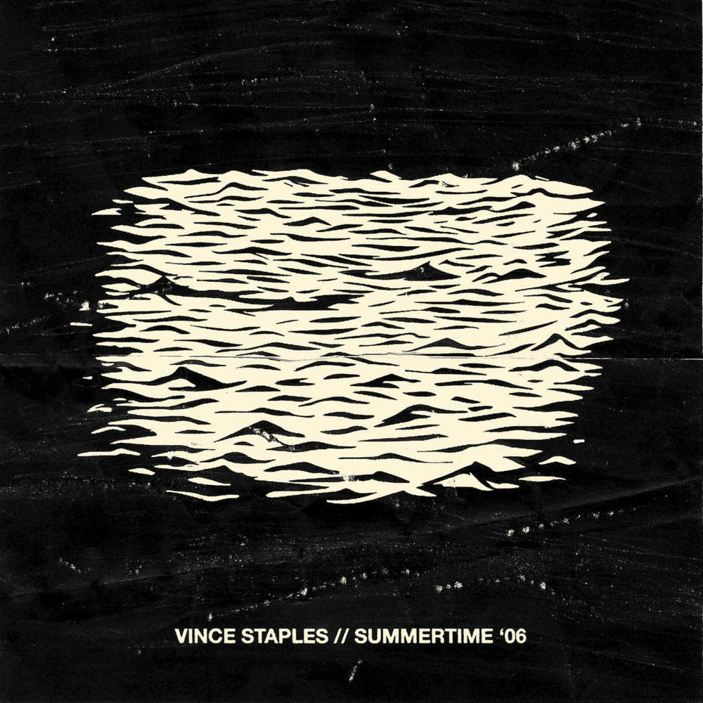 Portada de Summertime '06