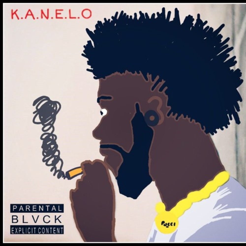 Portada de K.A.N.E.L.O
