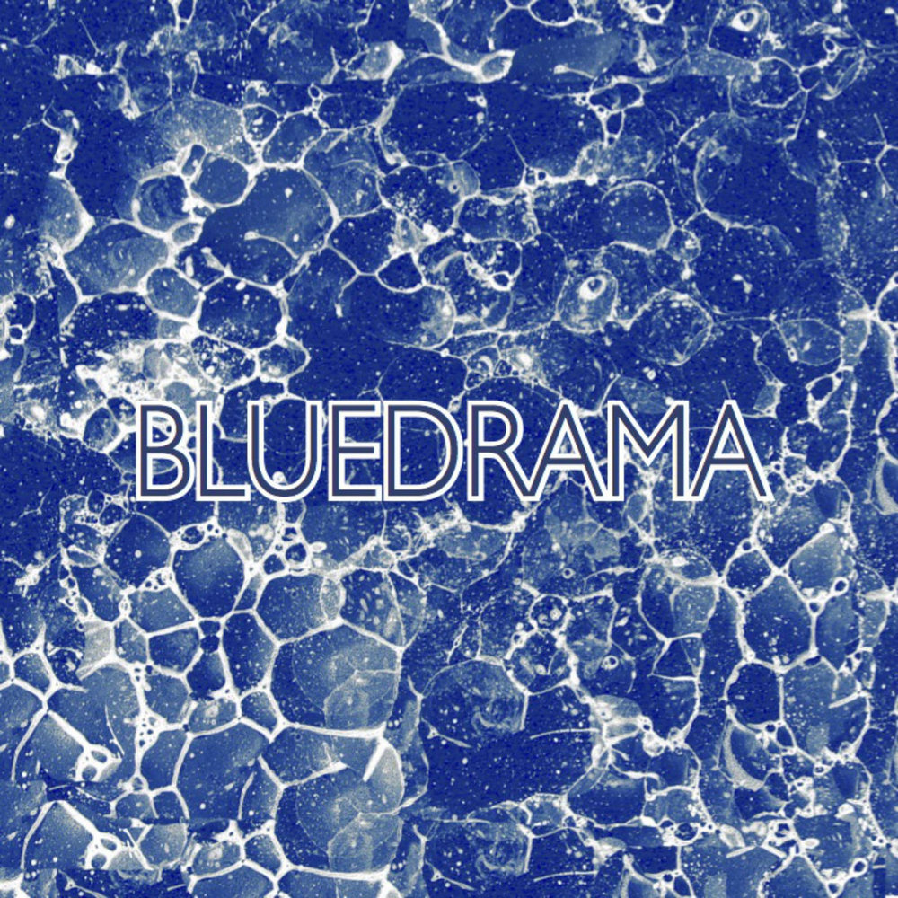 Portada de BlueDrama