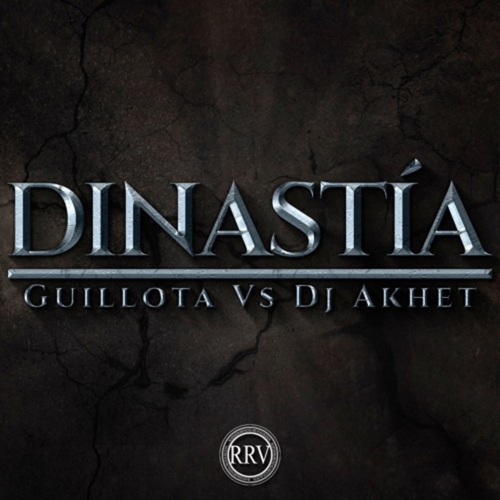 Portada de Dinastía