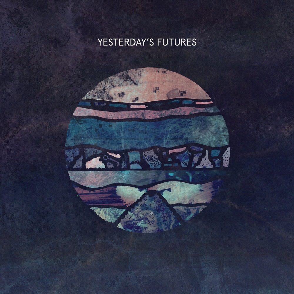 Portada de Yesterday's Futures
