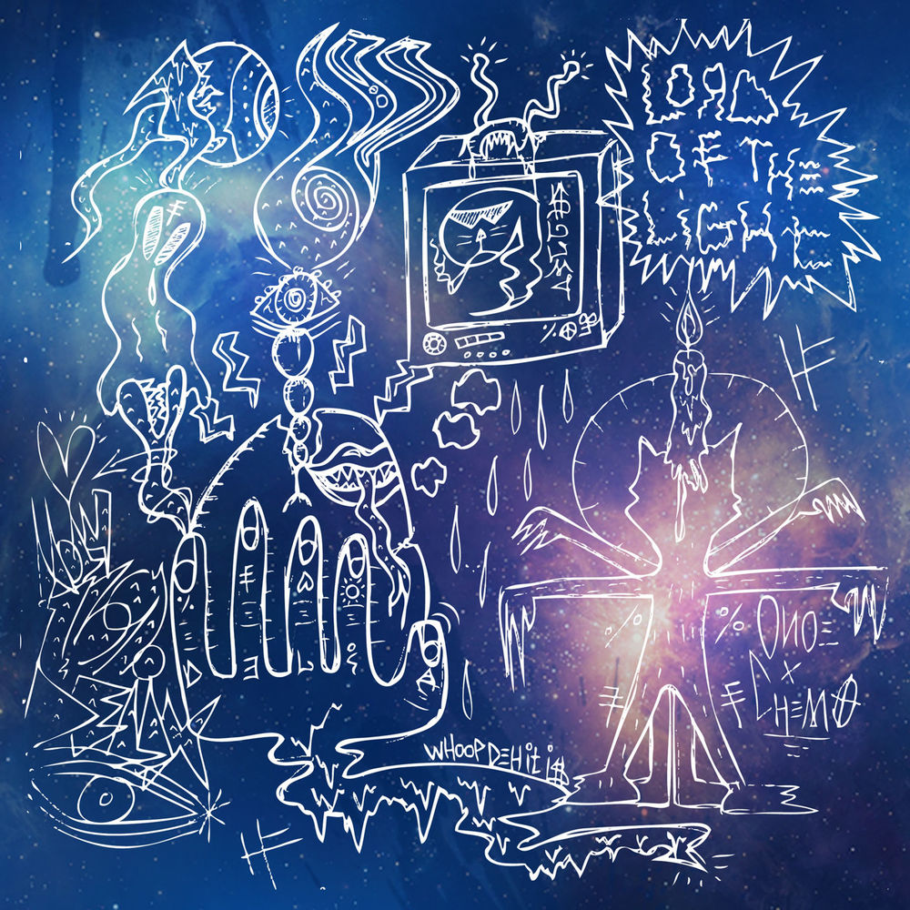 Lord Of The Light (Sun Riddim)