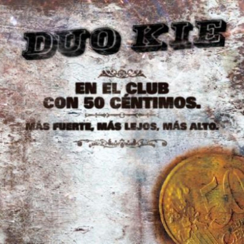 En El Club Con 50 Céntimos