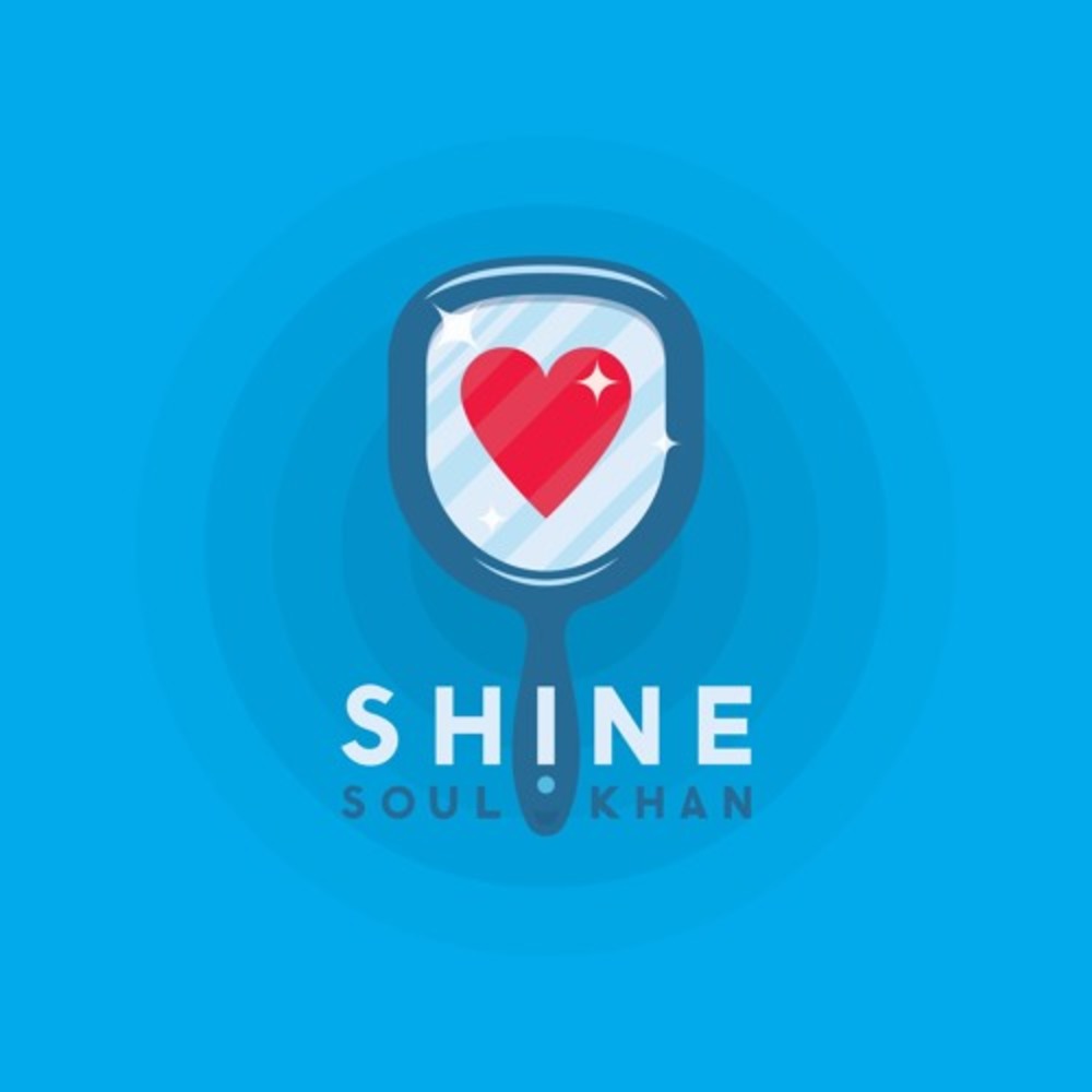 Portada de Shine