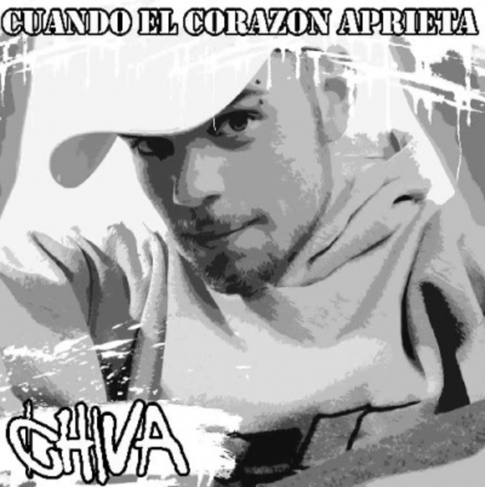 Cuando El Corazón Aprieta