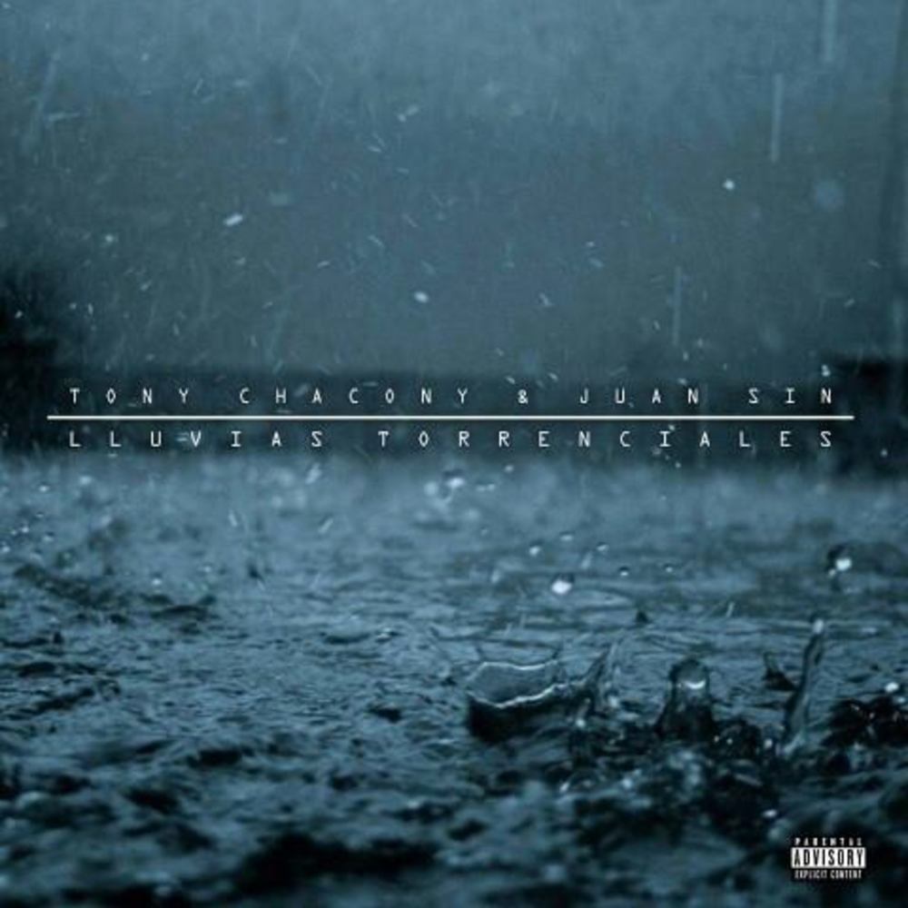 Lluvias Torrenciales