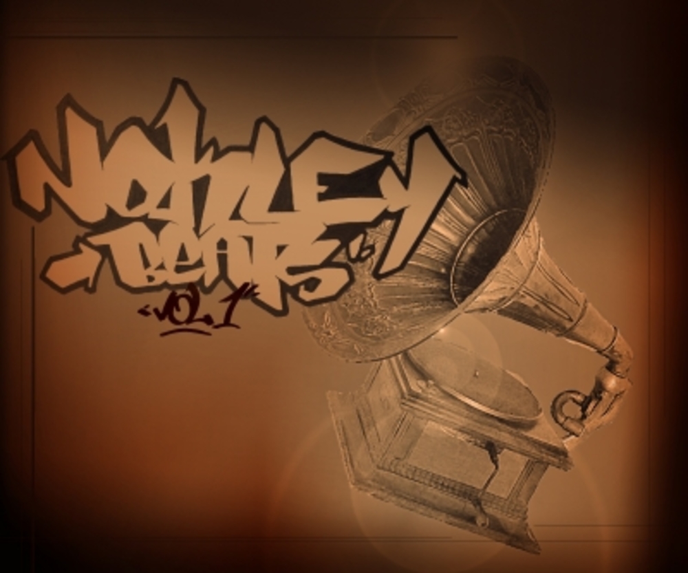 Nokley Beats Vol.1