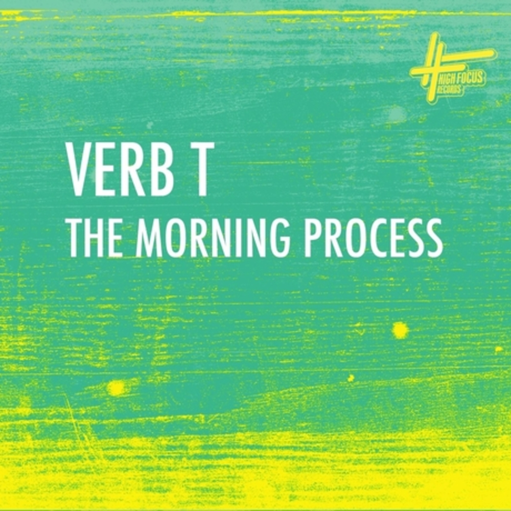 The Morning Process - EP