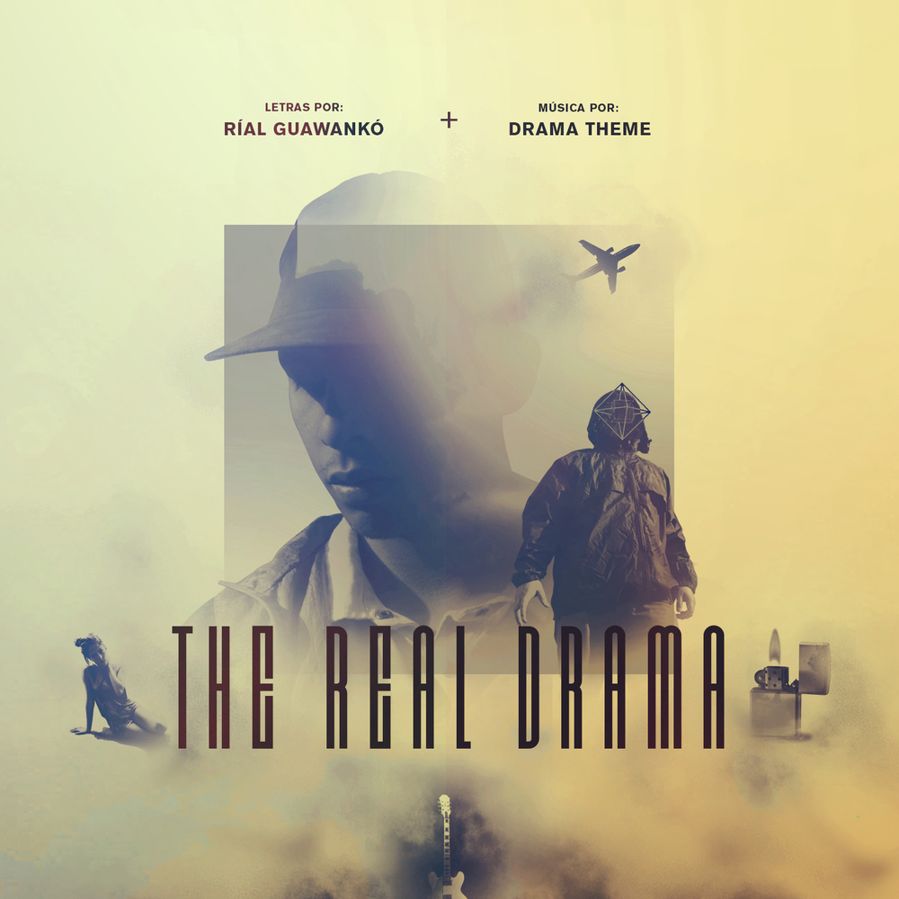 The Real Drama EP