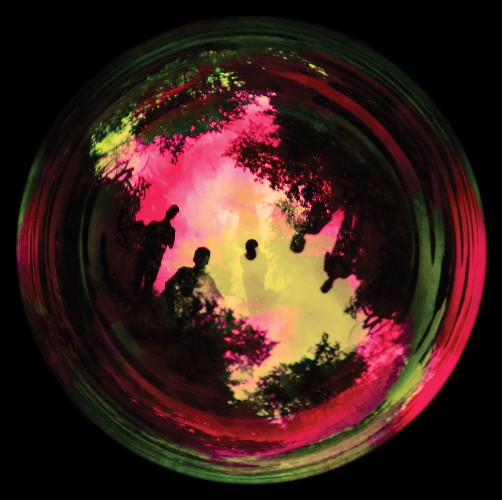 Portada de Beyond Realm