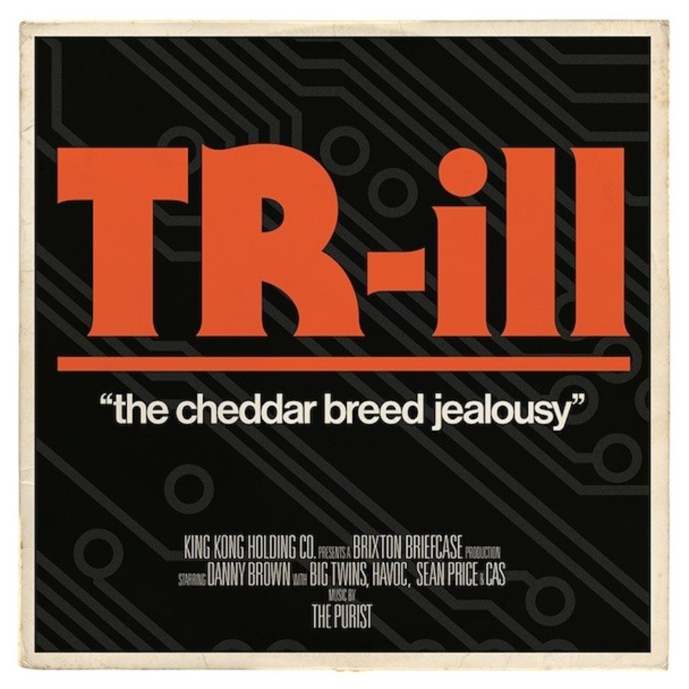 TR​-​ill