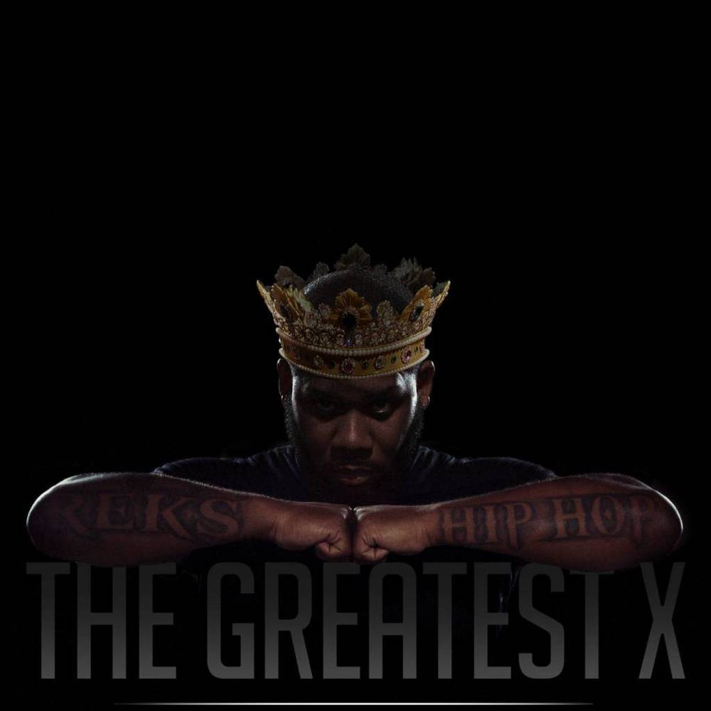 The Greatest X