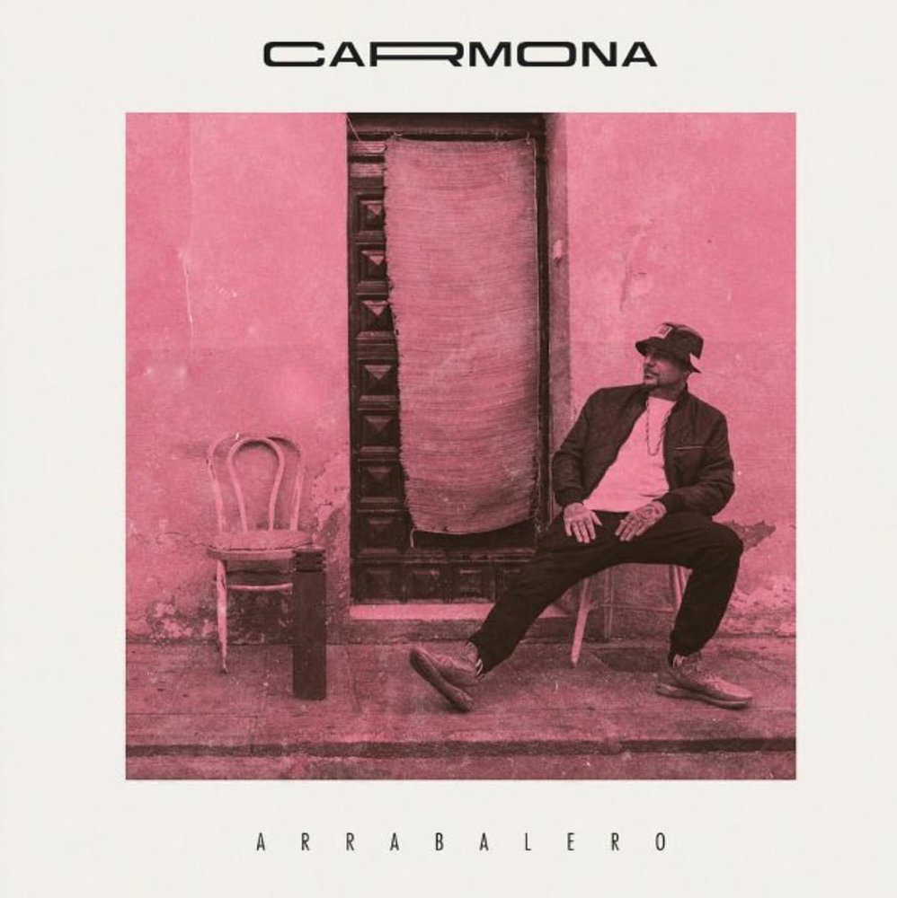 Portada de Arrabalero