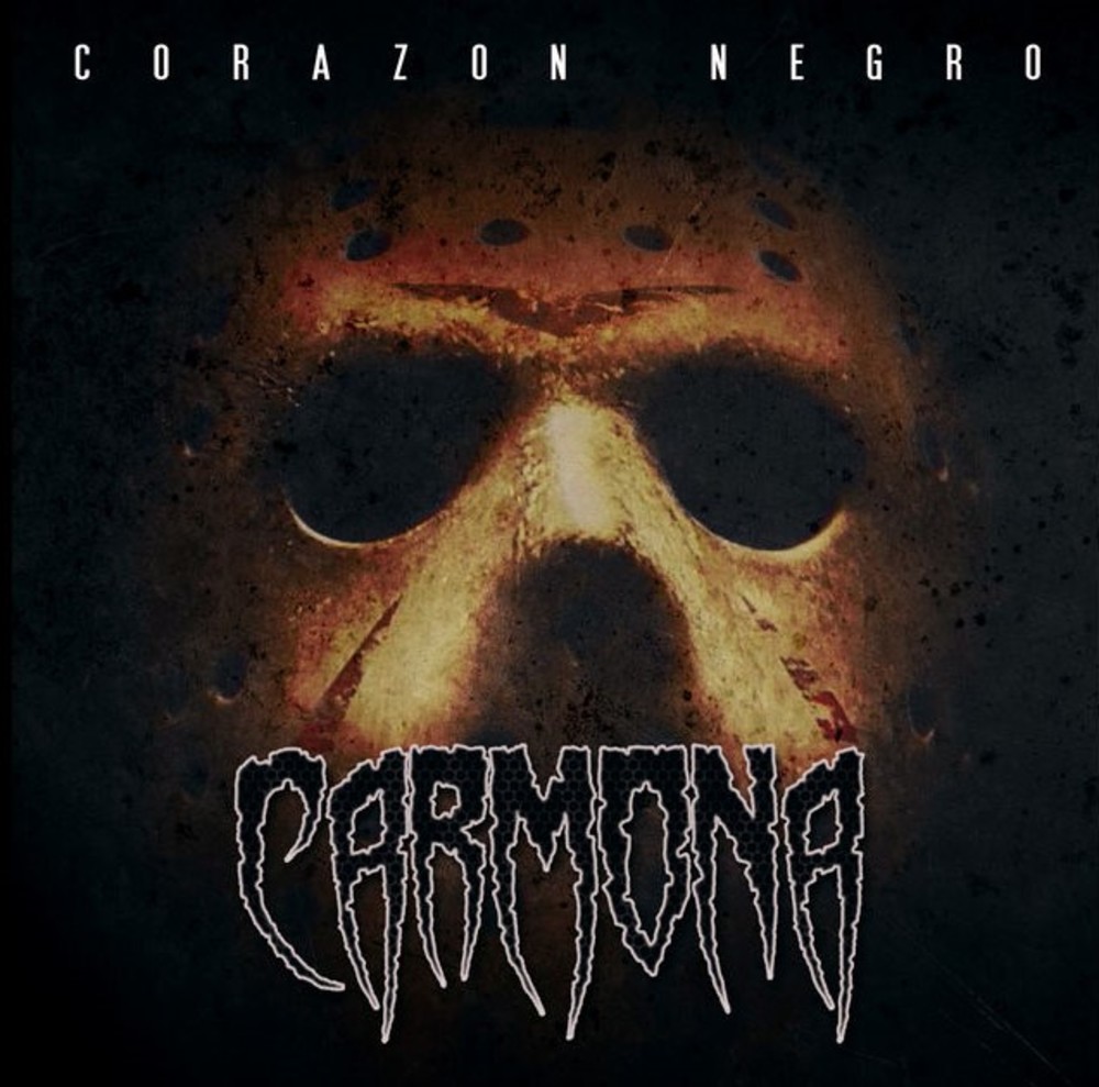 Corazón Negro