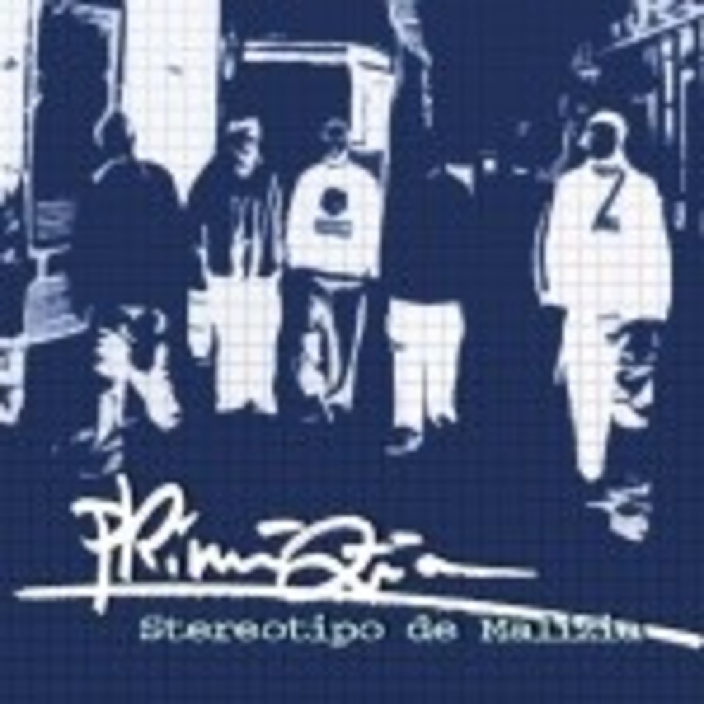 Stereotipo De Malizia