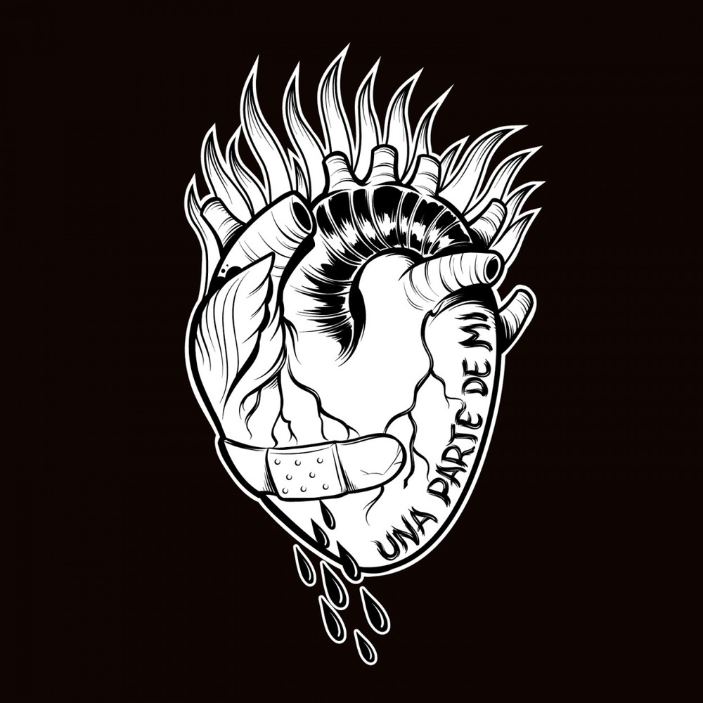 Portada de Una Parte De Mi