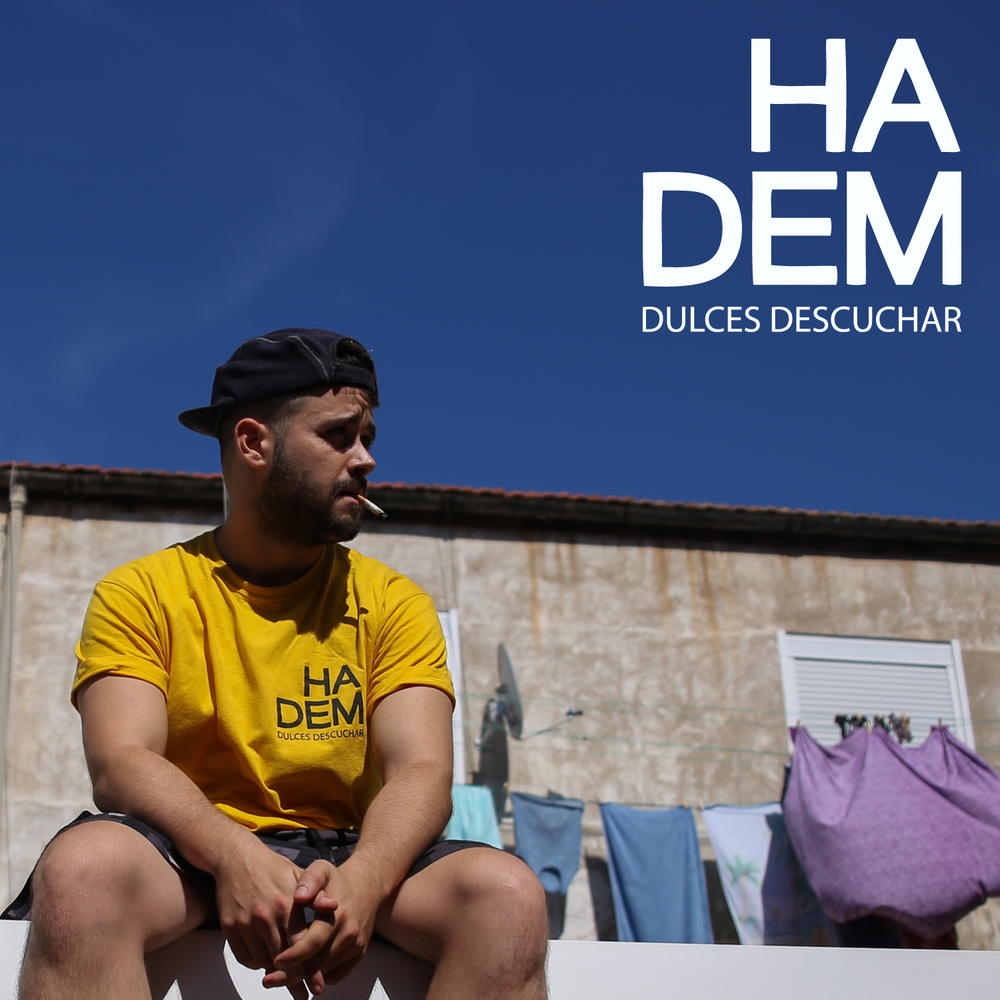 Dulces Descuchar Tape 3