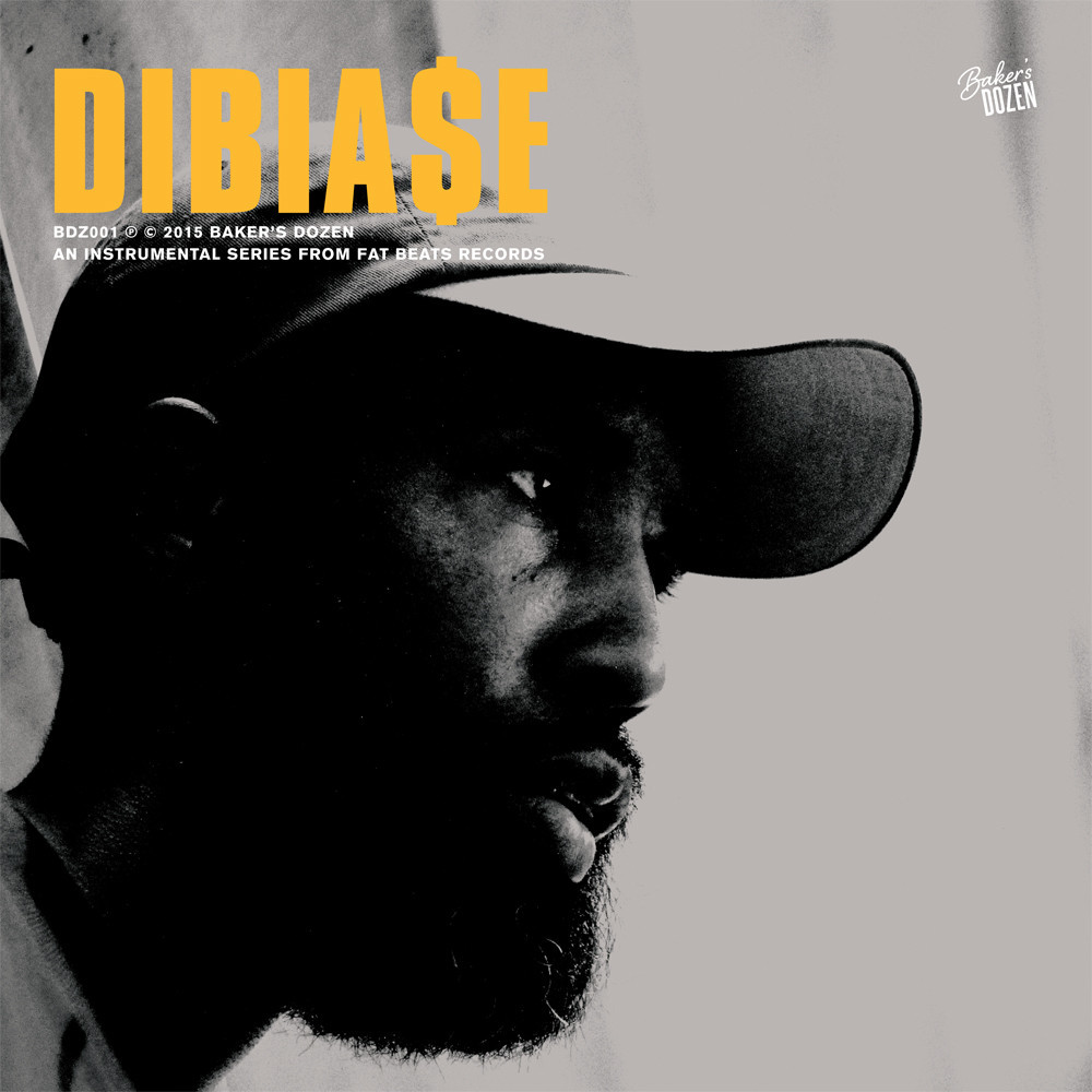 Baker's Dozen: Dibia$e