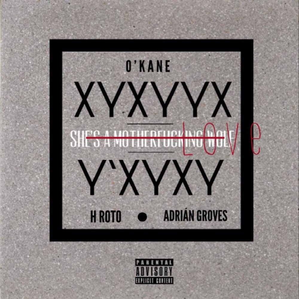 She's A Motherfucking Love