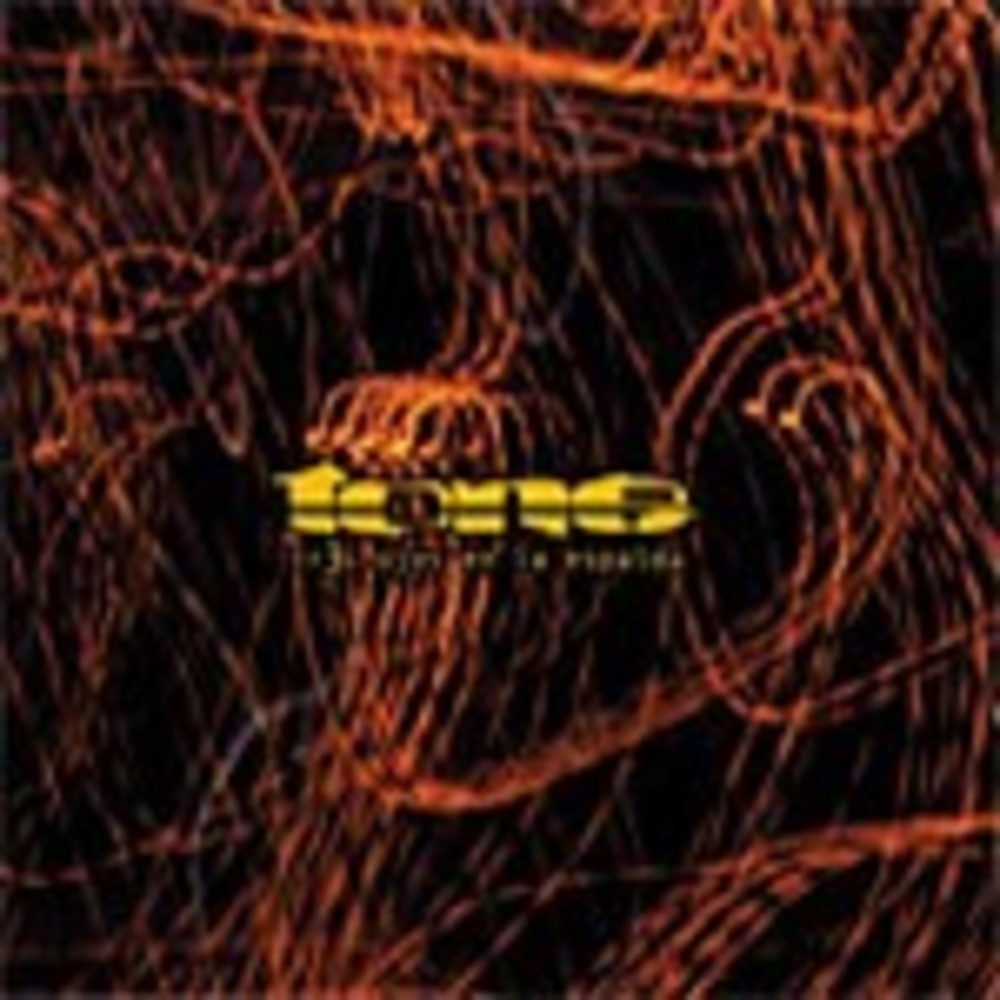 Tr3s Ojos En La Espalda