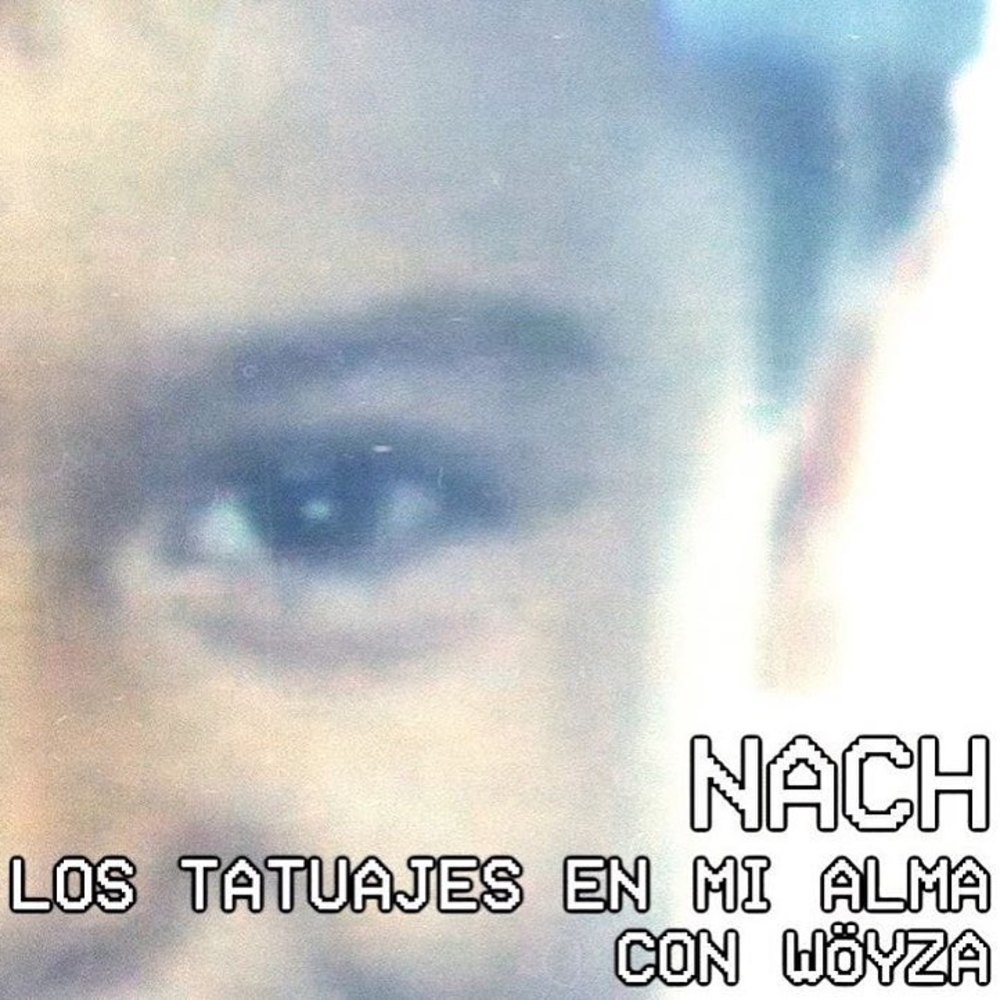Los Tatuajes En Mi Alma