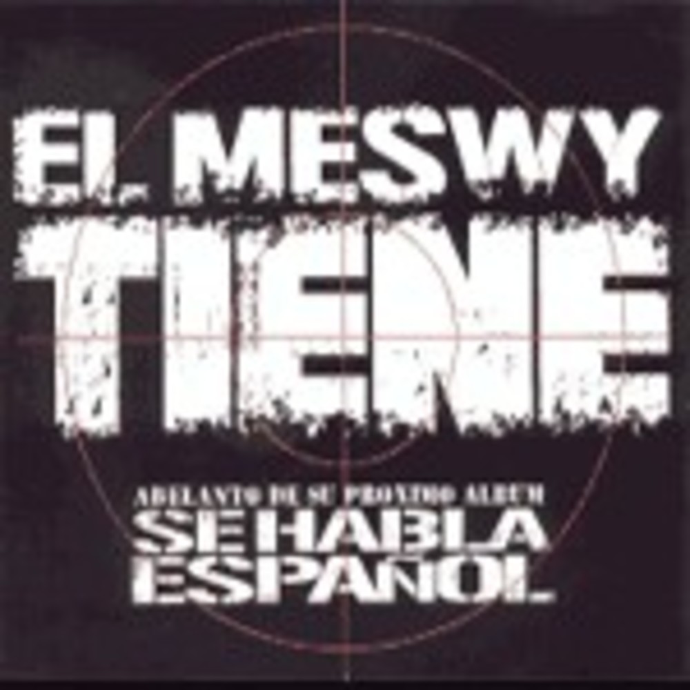 El Meswy Tiene