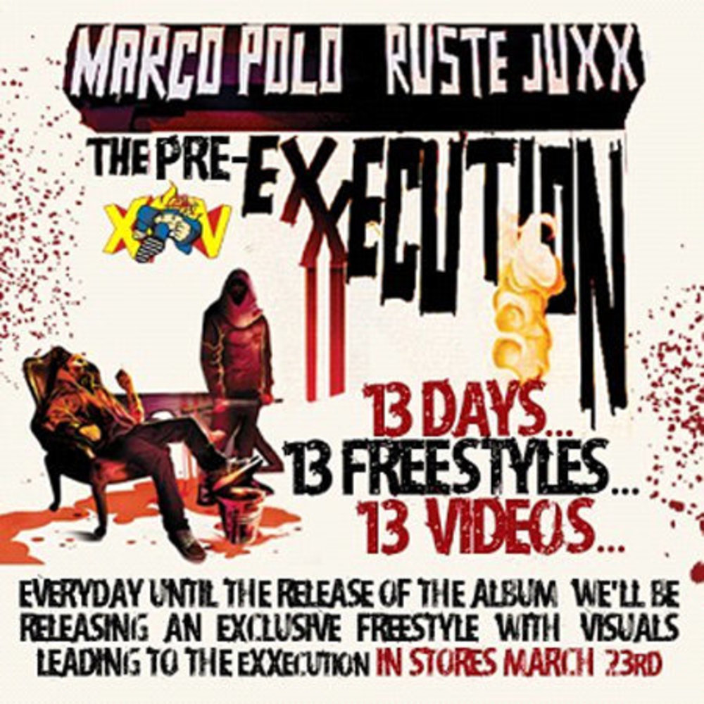 The Pre​-​eXXecution