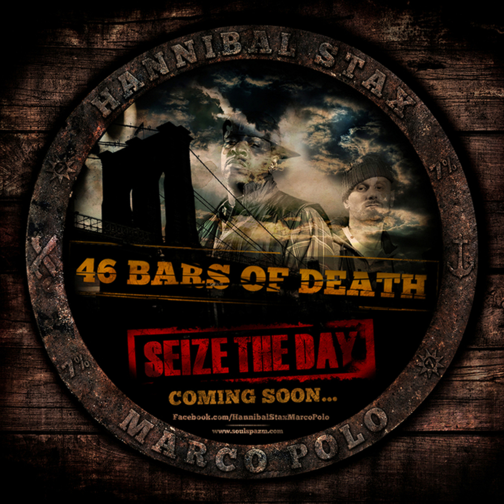 46 Bars Of Death