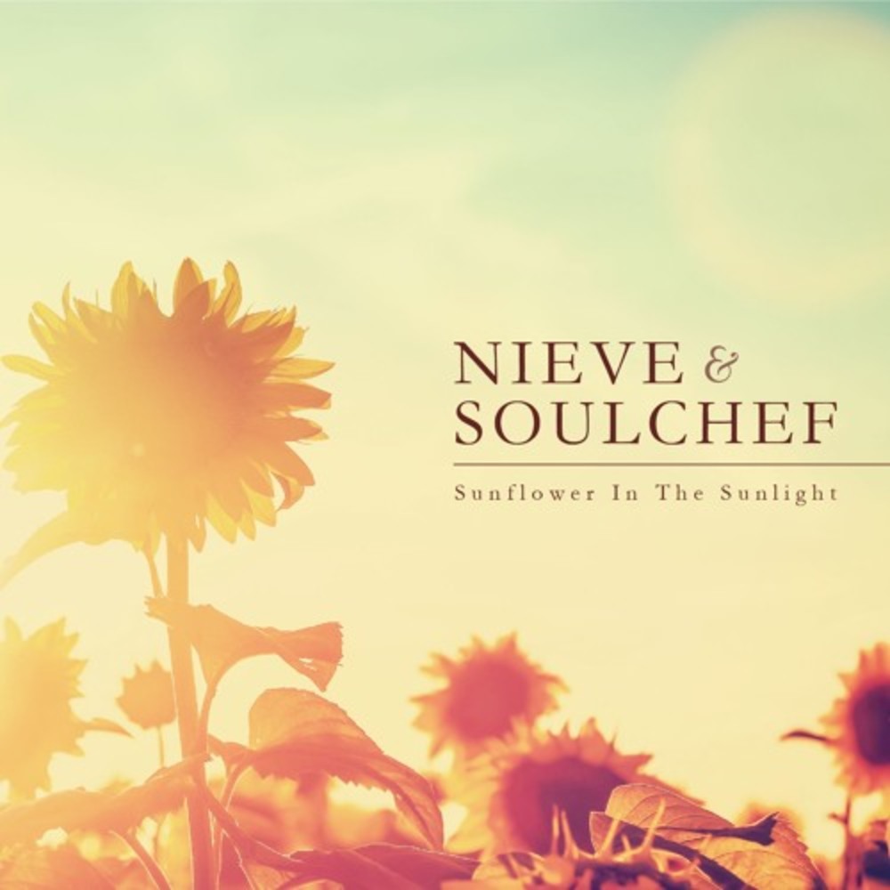 Portada de Sunflower In The Sunlight