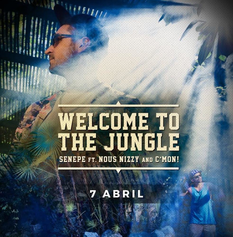 Welcome to the Jungle