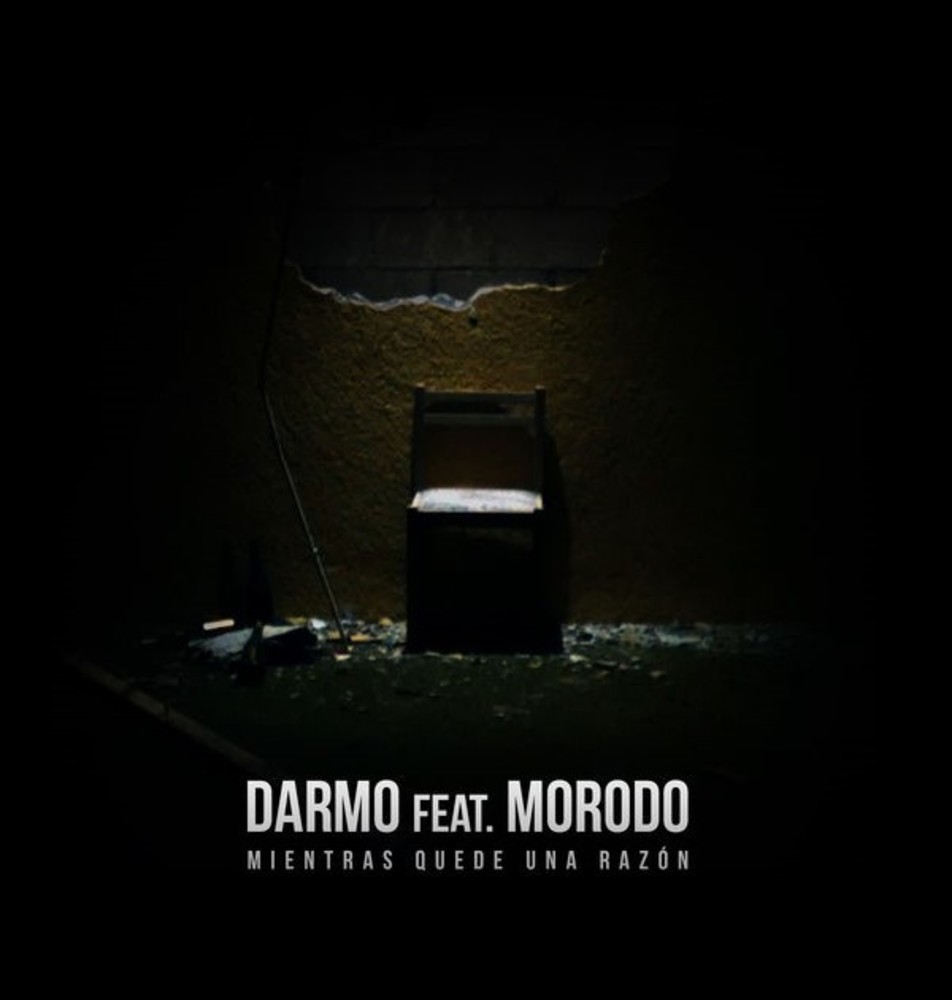 Portada de Mientras Quede Una Razón