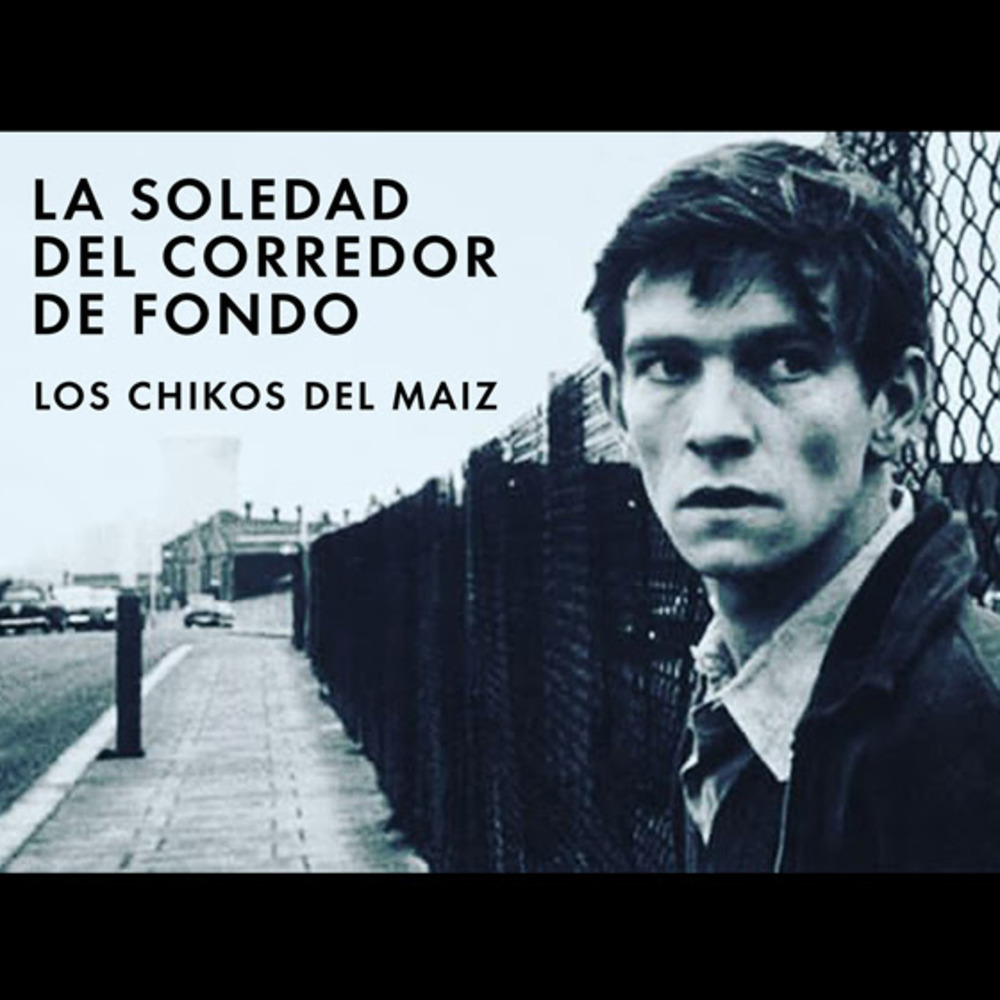 La Soledad Del Corredor De Fondo