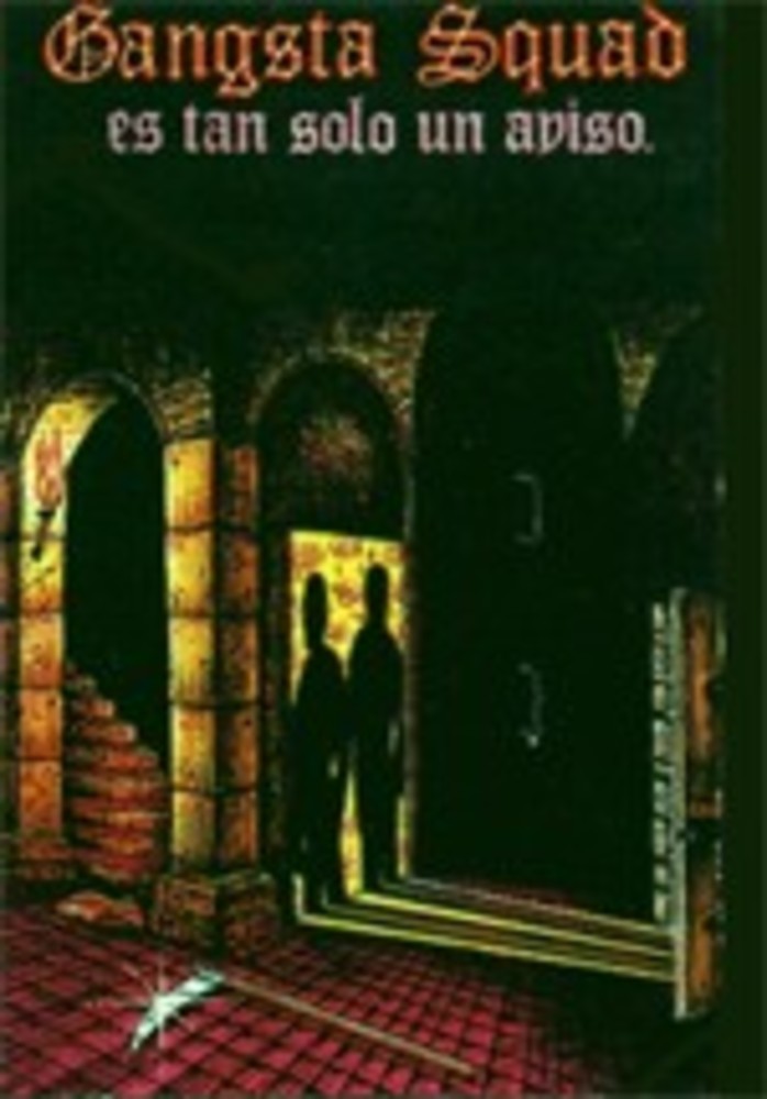 ... Es Tan Sólo Un Aviso