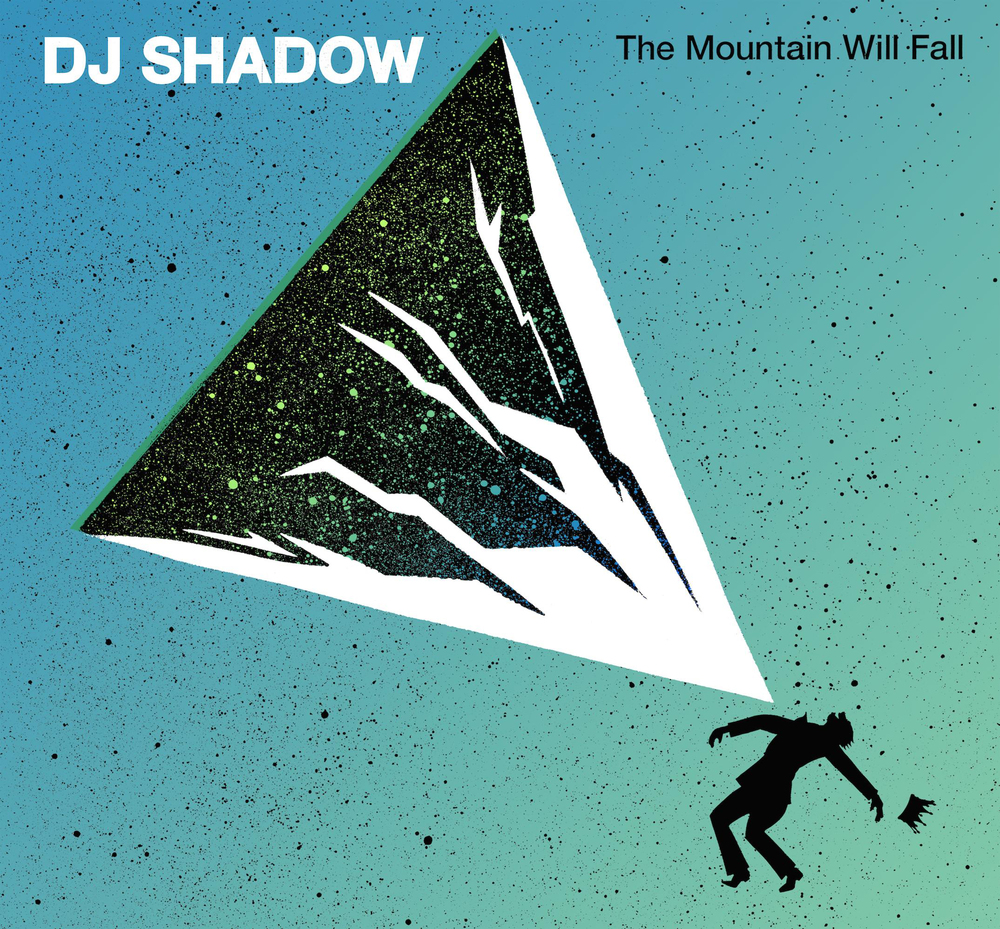 Portada de The Mountain Will Fall