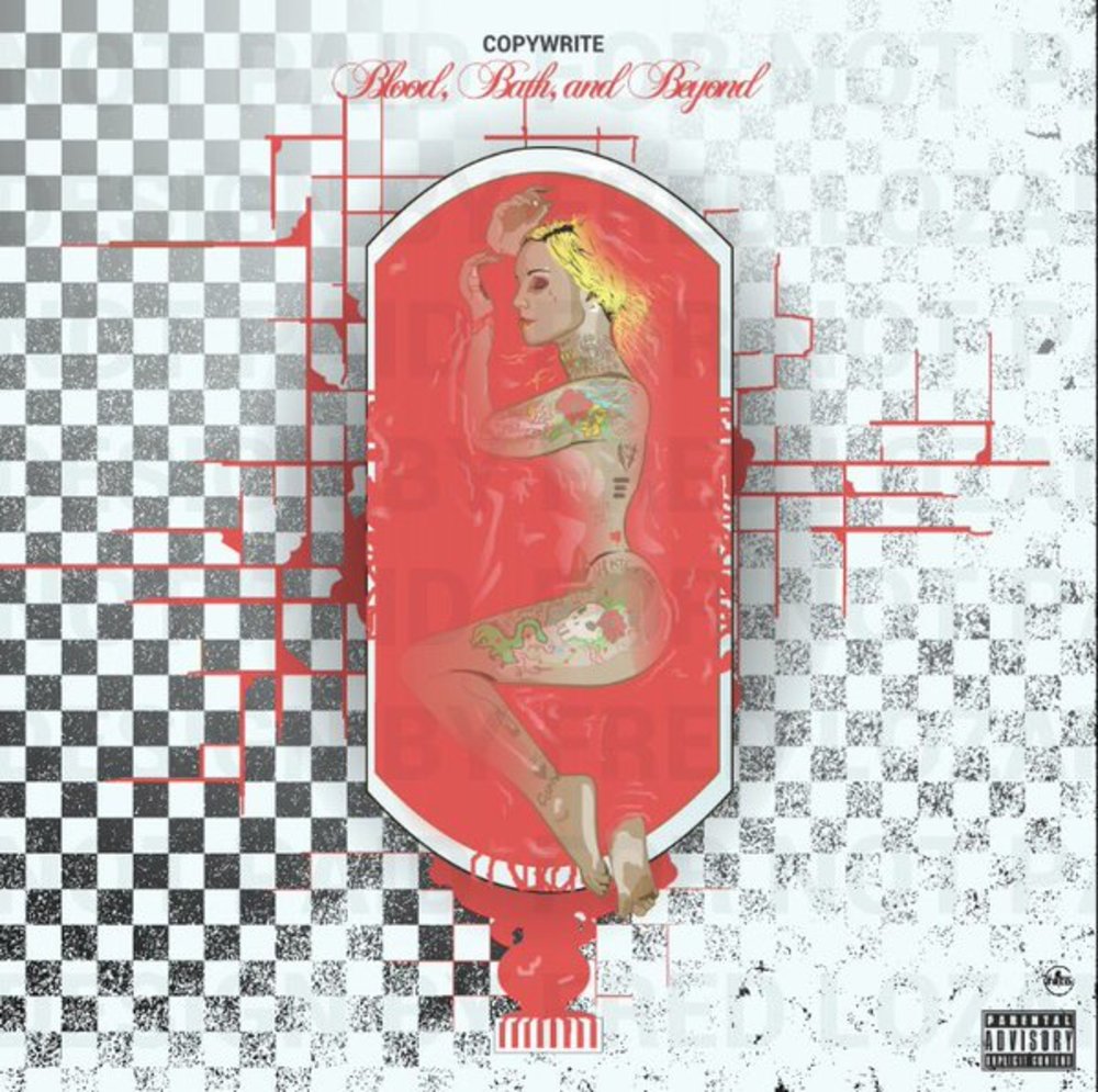 Blood, Bath, & Beyond