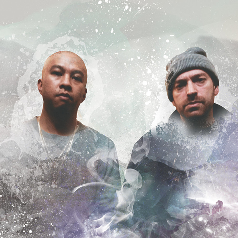 Portada de Weight Of Your World