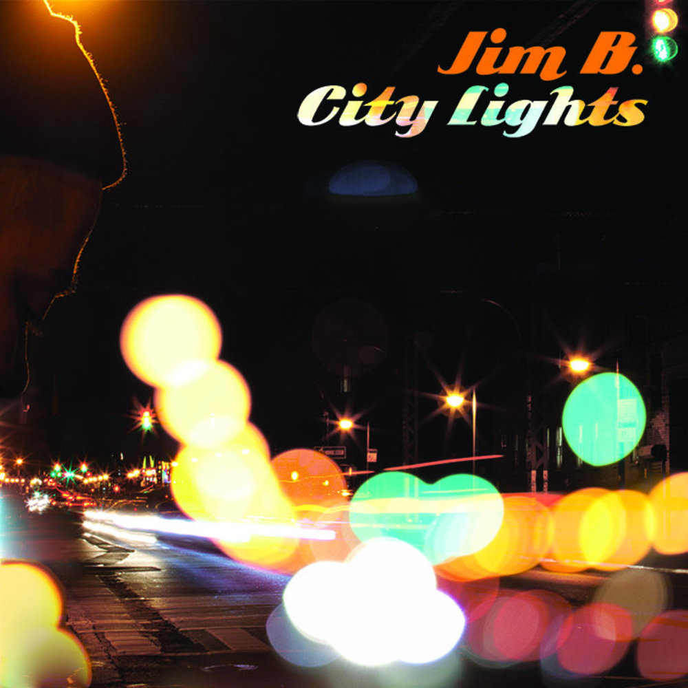 City Lights E​P