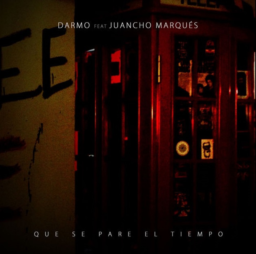 Que Se Pare El Tiempo