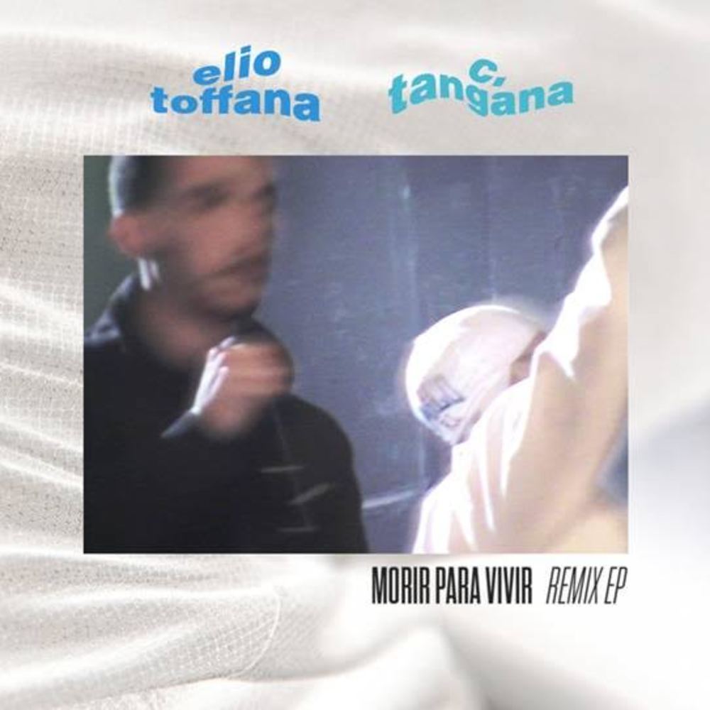 Morir Para Vivir Remix Ep