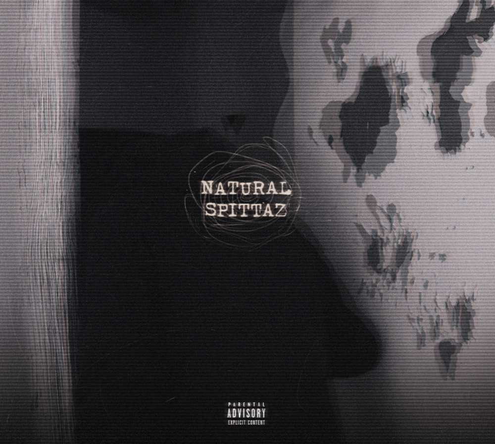 Portada de Natural Spittaz