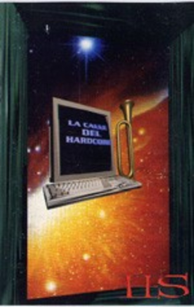 La Calle Del Hardcore